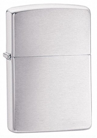  Запальничка Zippo 162 Armor