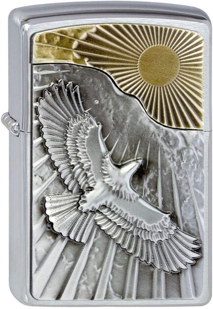 Запальничка Zippo Eagle Sun Fly 2003192