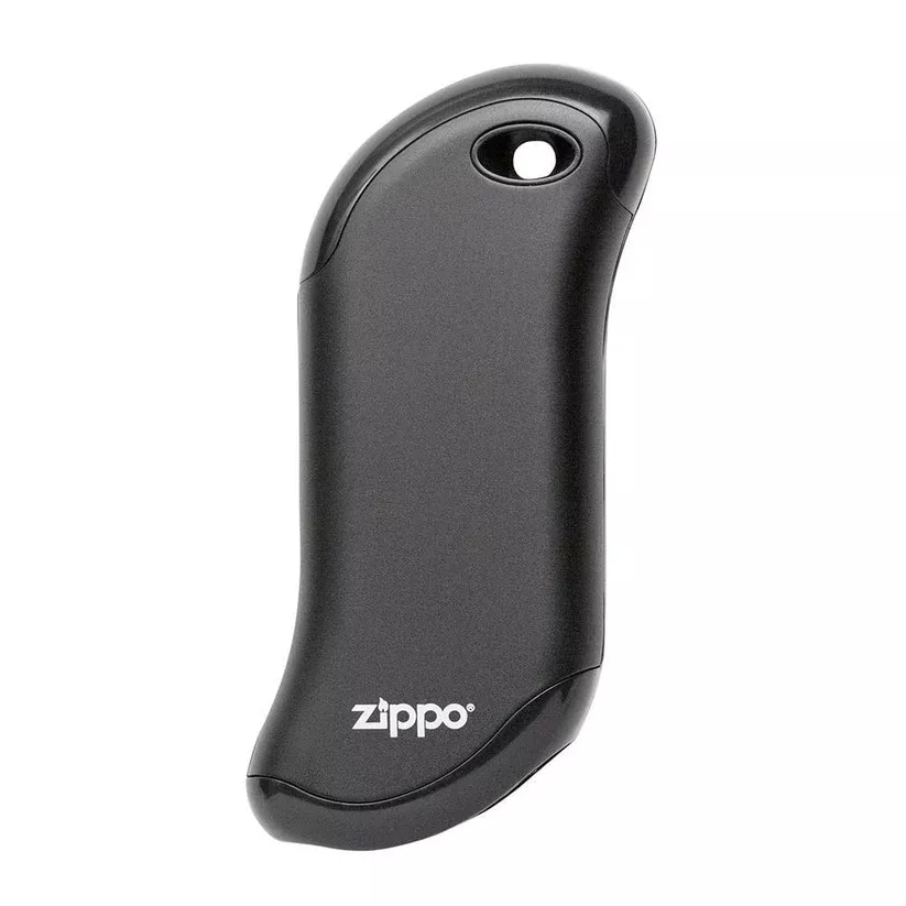  USB-Грілка для рук  Zippo + Power Bank 5200 mAh "ZIPPO" Heatbank до 9 годин  2007340