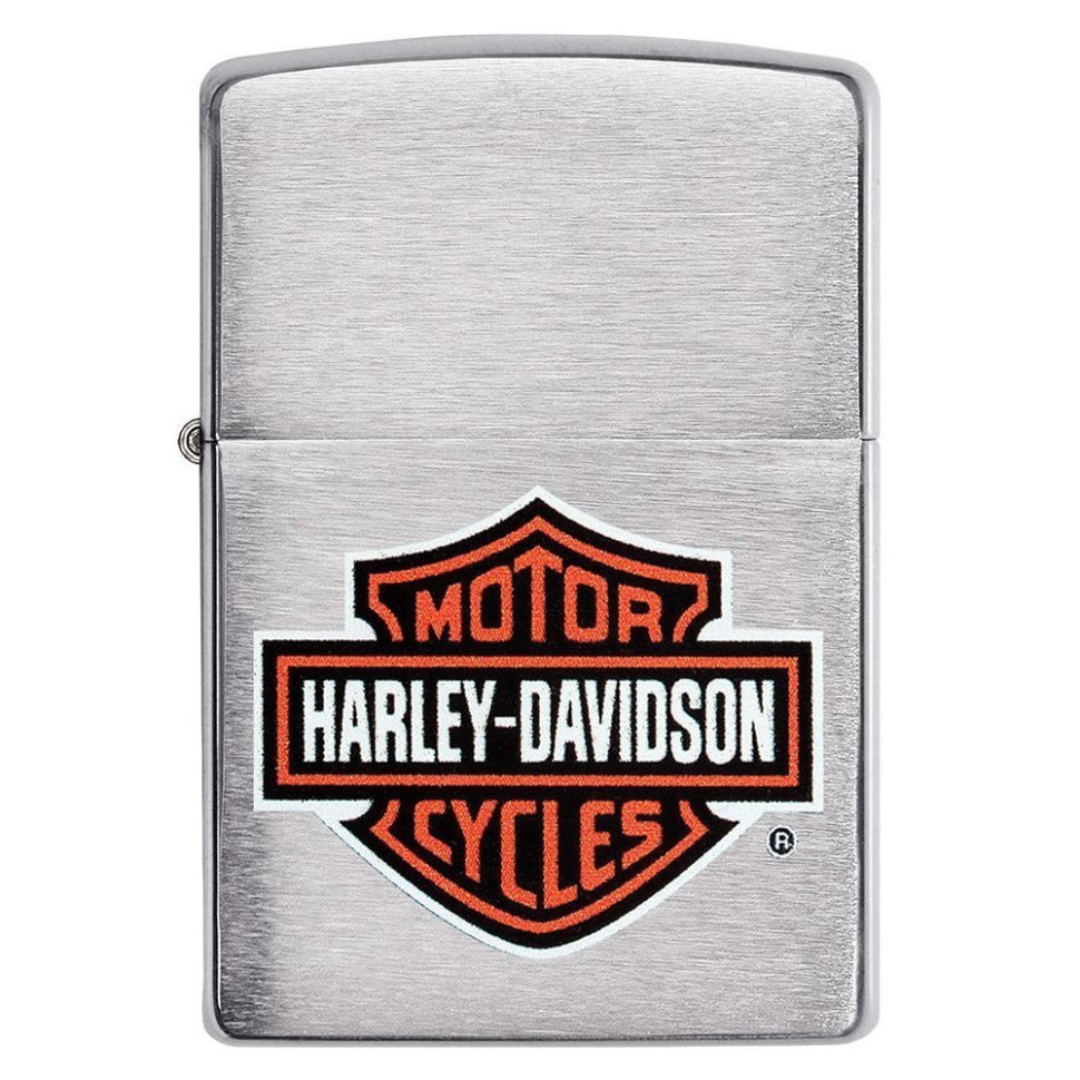 Запальничка Zippo HARLEY DAVIDSON (200 HD H 252)