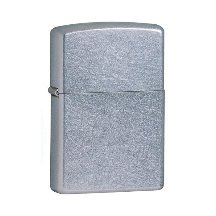 Запальничка Zippo Street Chrome 207