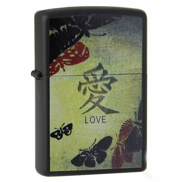 Запальничка Zippo 20839