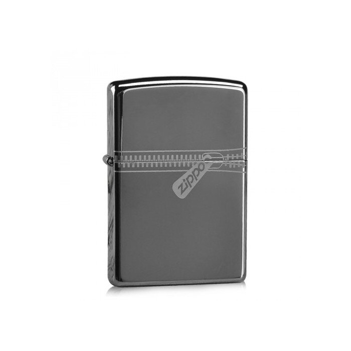 Запальничка Zippo 250 Zipped, 21088