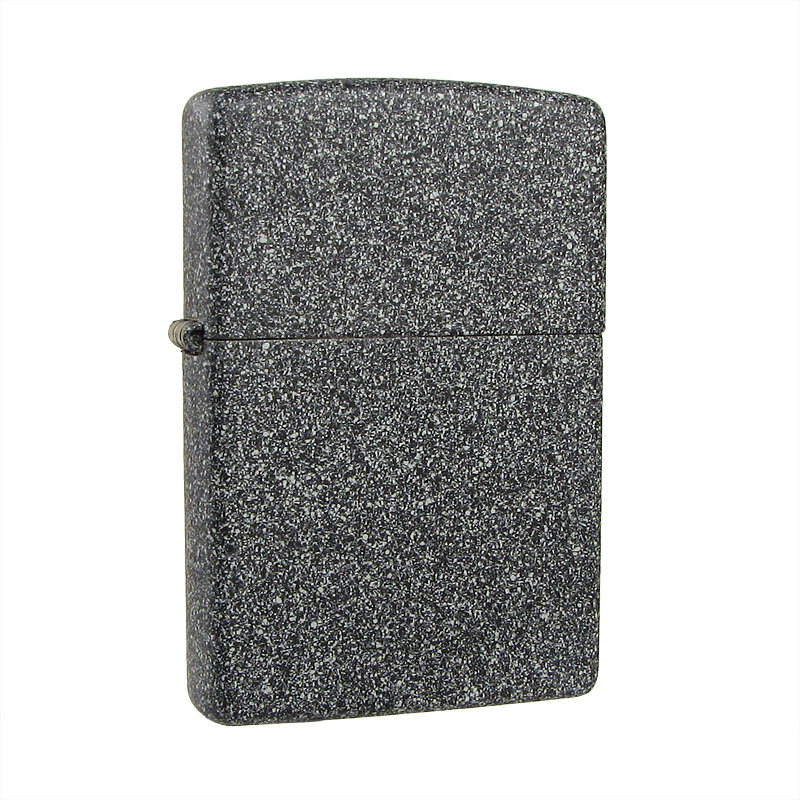 Запальничка Zippo Iron Stone 211