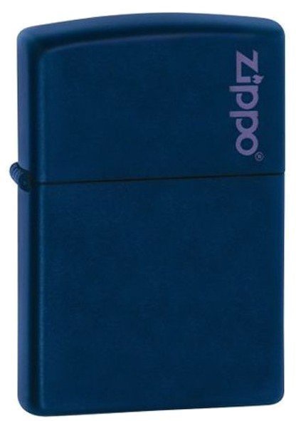  Запальничка Zippo Navy Matte 239 ZL