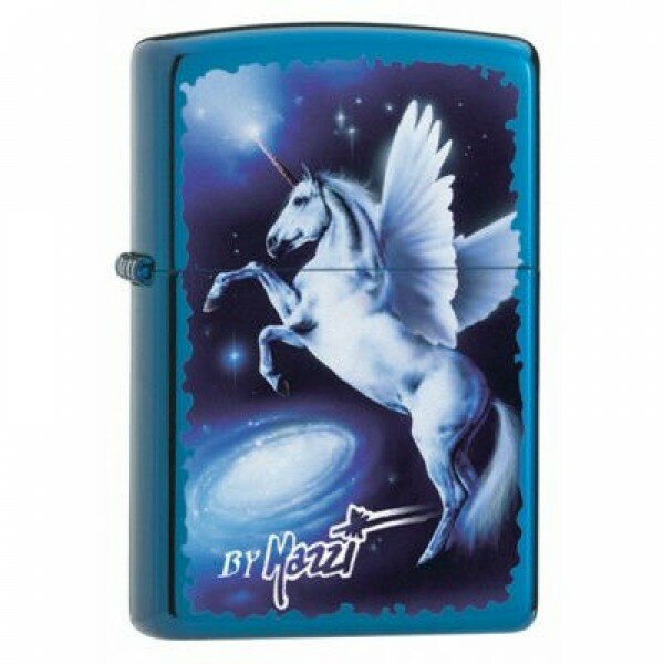 Запальничка Zippo 24081