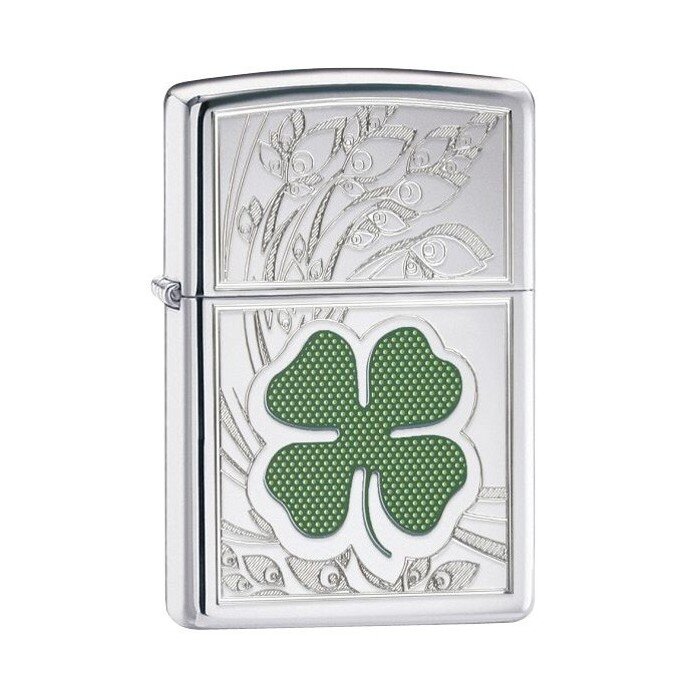 Запальничка Zippo 250 CLVR 24699