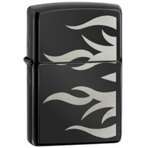 Запальничка Zippo Tattoo Flame 24951