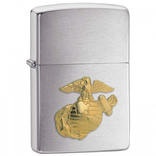 Запальничка Zippo Marine 280MAR