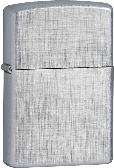 Запальничка Zippo Reg Linen Weave (28181)