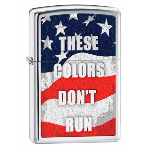 Запальничка Zippo 250 These Colors Dont Run 28292