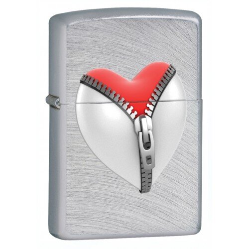 Запальничка Zippo Heart 28327