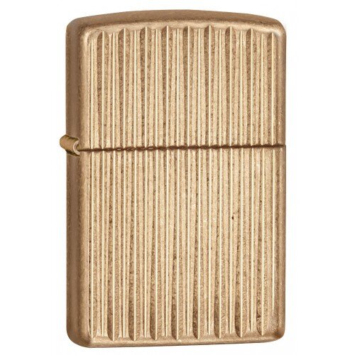 Запальничка Zippo Armor Engine Turn 1 28638