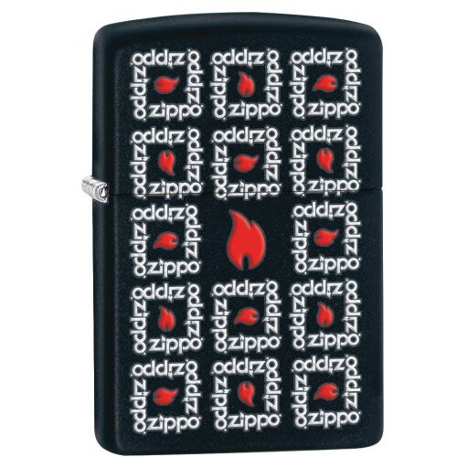 Запальничка Zippo Surround Boxes 28667