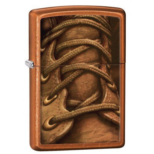 Запальничка Zippo Boot Laces 28672