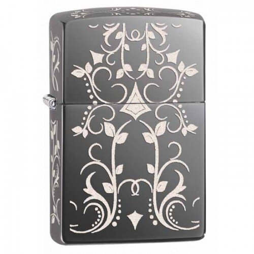 Запальничка Zippo 150 Filigree Pattern 28833