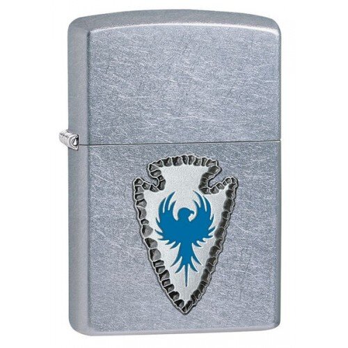 Запальничка Zippo Arrowhead Emblem 29101