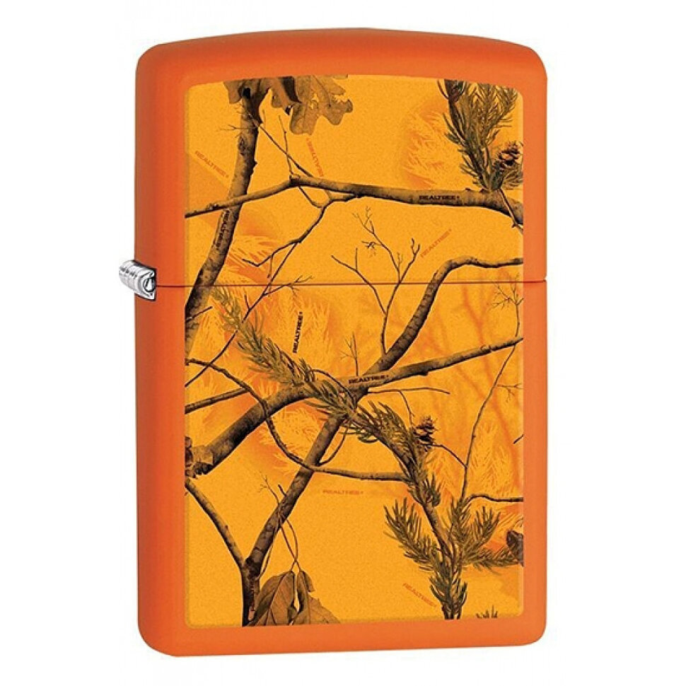 Запальничка Zippo Realtree 29130