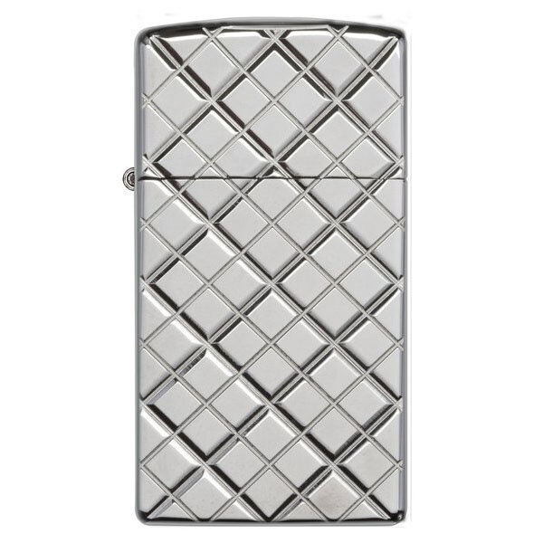 Запальничка Zippo 1606 Argyle 29186