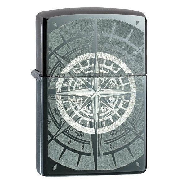 Запальничка Zippo 150n Compass 29232
