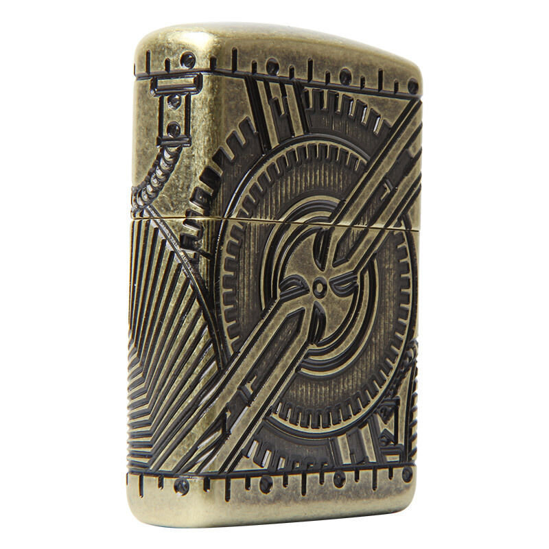 Запальничка Zippo Steampunk 29268