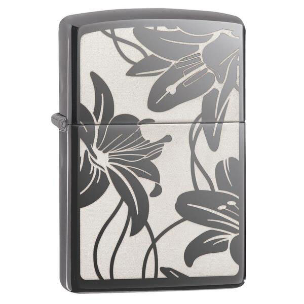 Запальничка Zippo 150 Lily 29426