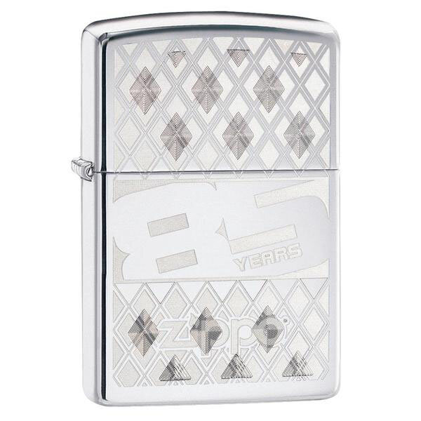 Запальничка Zippo 250 85th Anniversary 29438