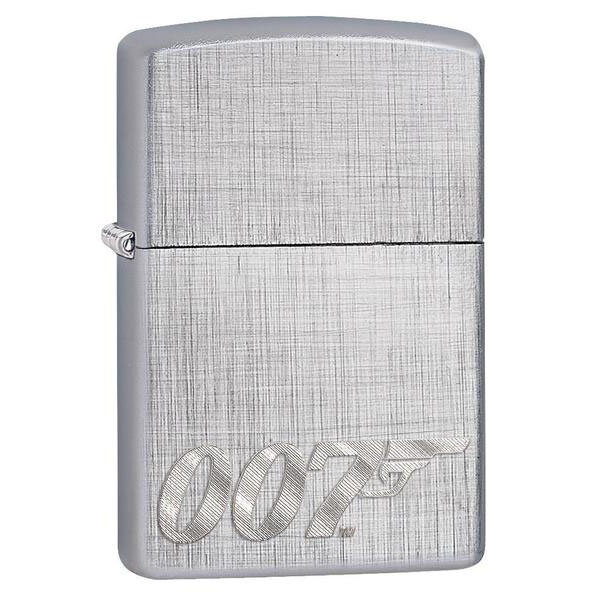 Запальничка Zippo James Bond 29562