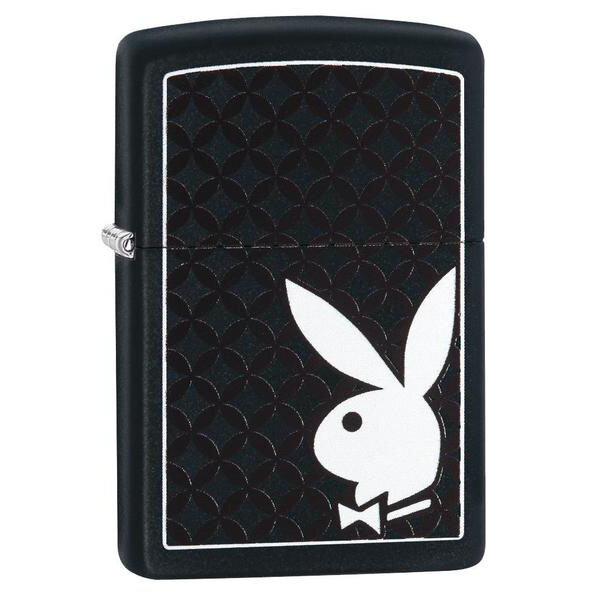 Запальничка Zippo 218 Playboy 29578