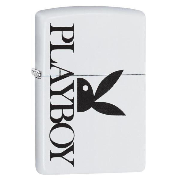 Запальничка Zippo 214 Playboy 29579