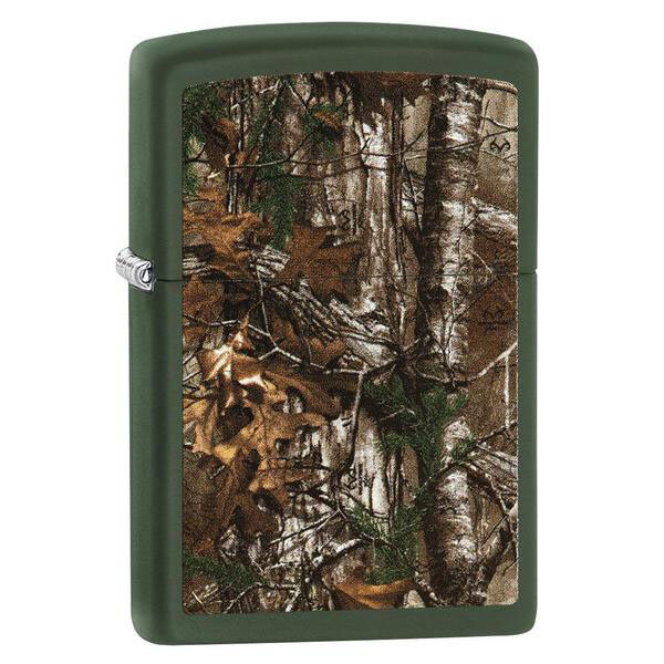 Запальничка Zippo Realtree Xtra Camo 29585