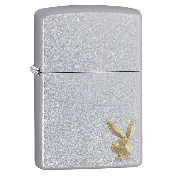 Запальничка Zippo 205 Playboy 29603