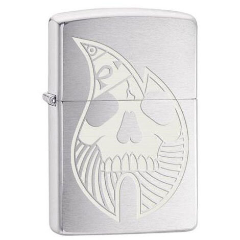 Запальничка Zippo 200 Pf18 Flame Desing 29697