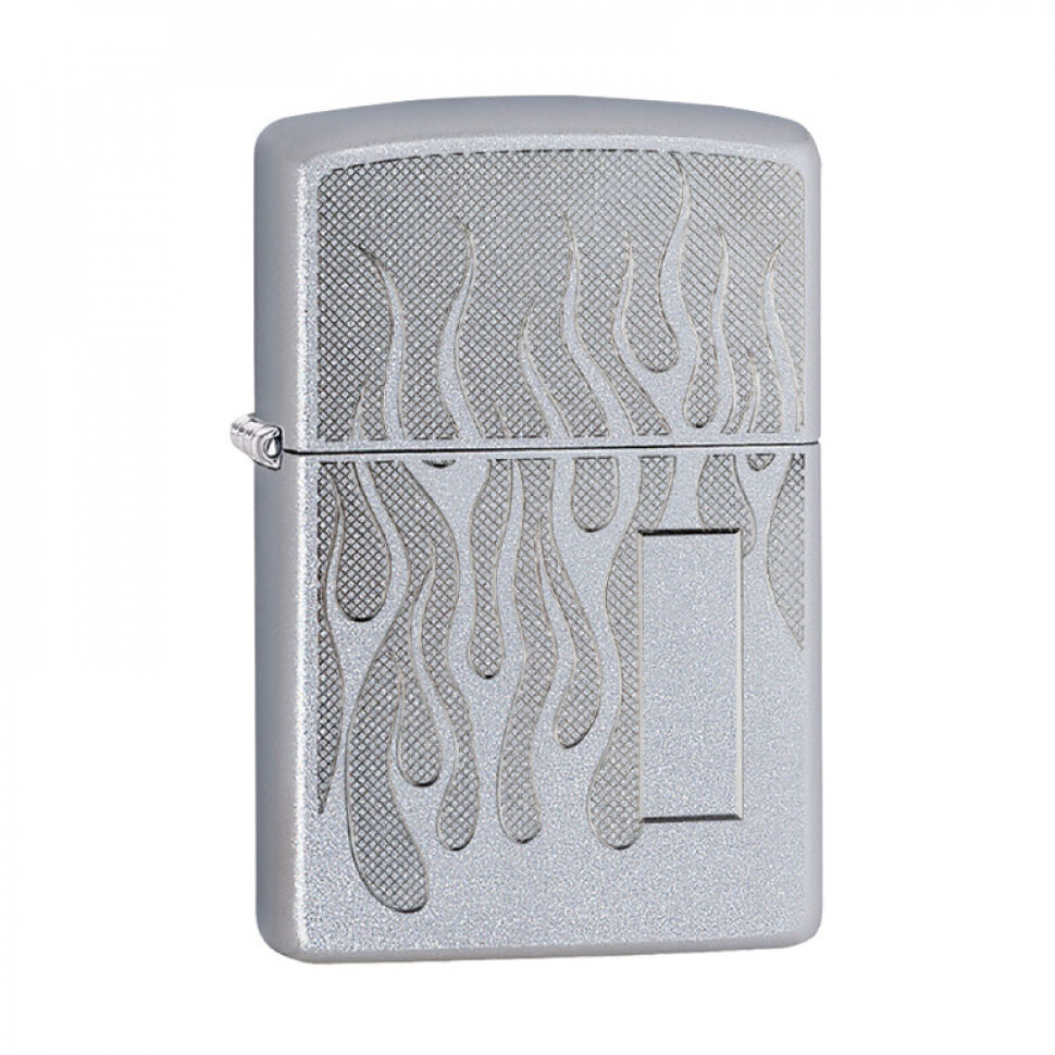 Запальничка Zippo 205 Pf19 Logo Design 29910