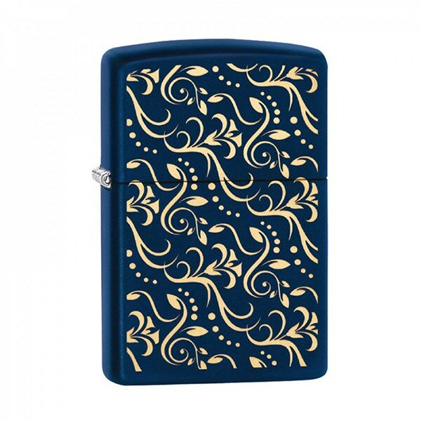 Запальничка Zippo 239 PF19 Filigree Design 29926
