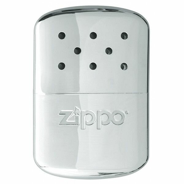 Грілка для рук Zippo HAND WARMER-EURO (40365)