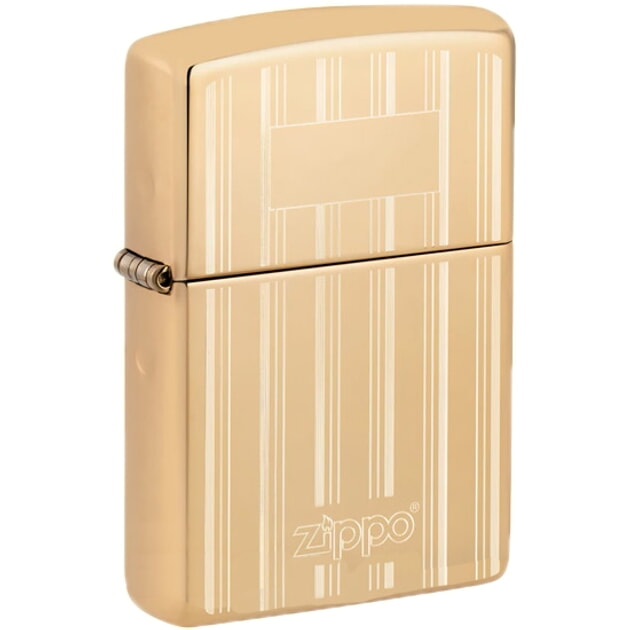 Запальничка Zippo 254B Zippo Design 46011