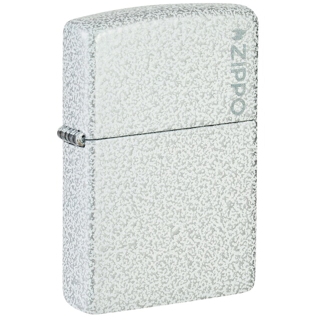 Запальничка Zippo 46020 ZL Reg Glacier Matte w Zippo