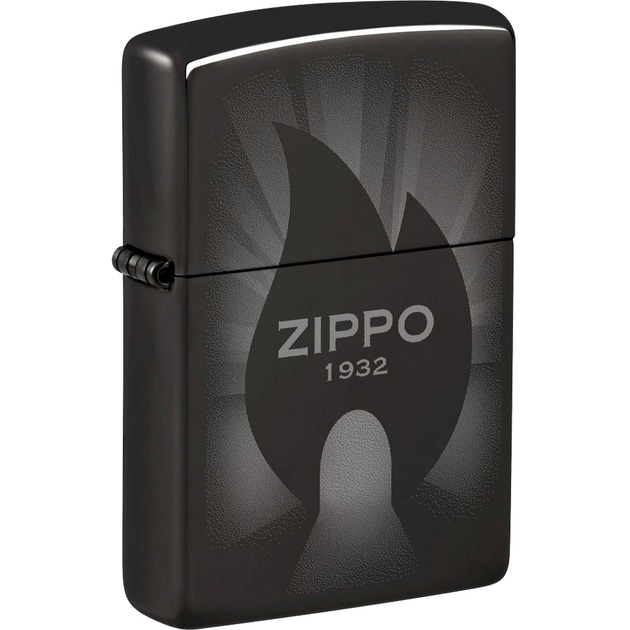 Запальничка Zippo 46175 Radiant Zippo Design