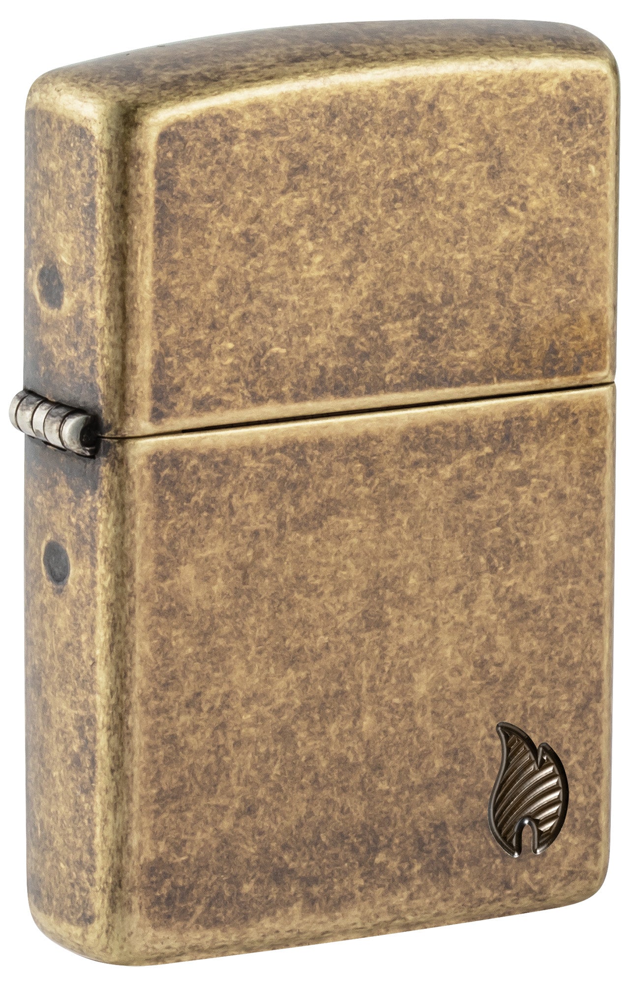 Запальничка Zippo 29561 Armor Series Flame 46400