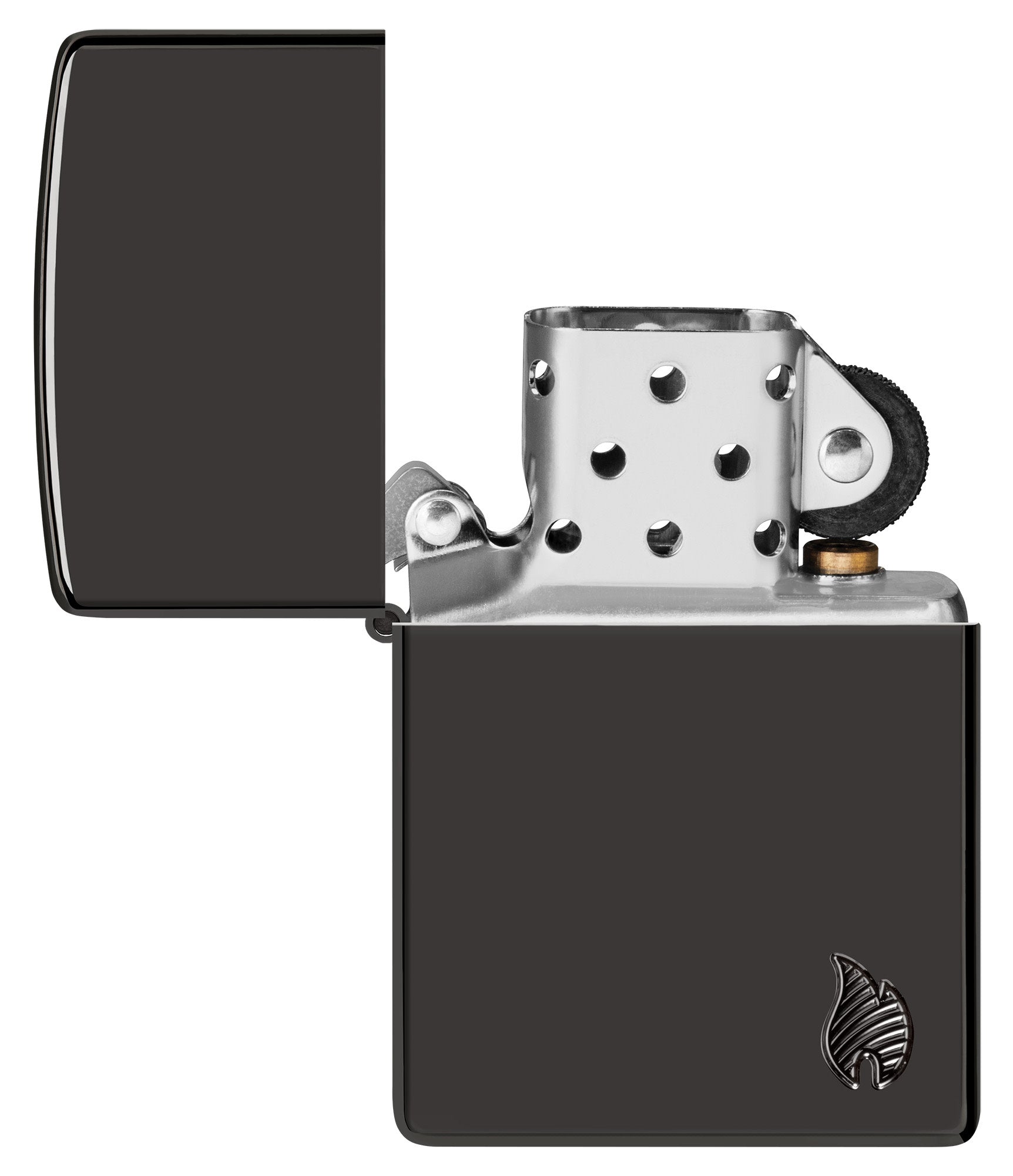 Запальничка Zippo 46362 Armor Series Flame 46402