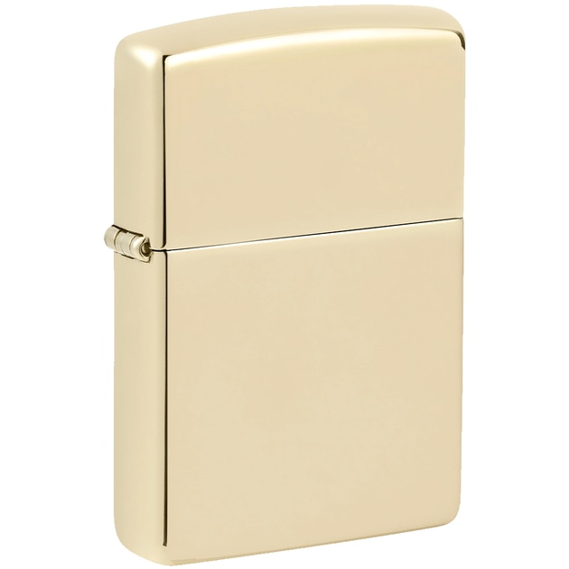 Запальничка Zippo 46682 Classic Champagne