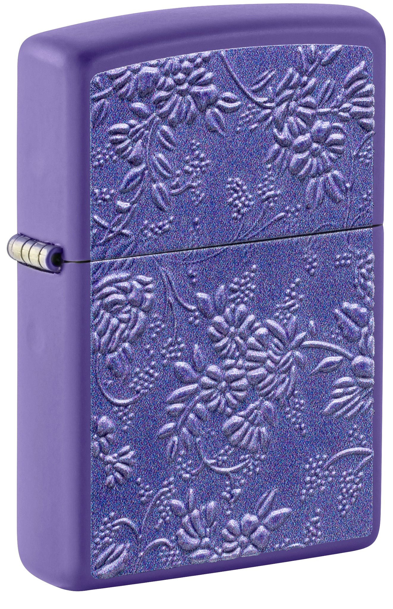 Запальничка Zippo Texture Bouquet Design 46961