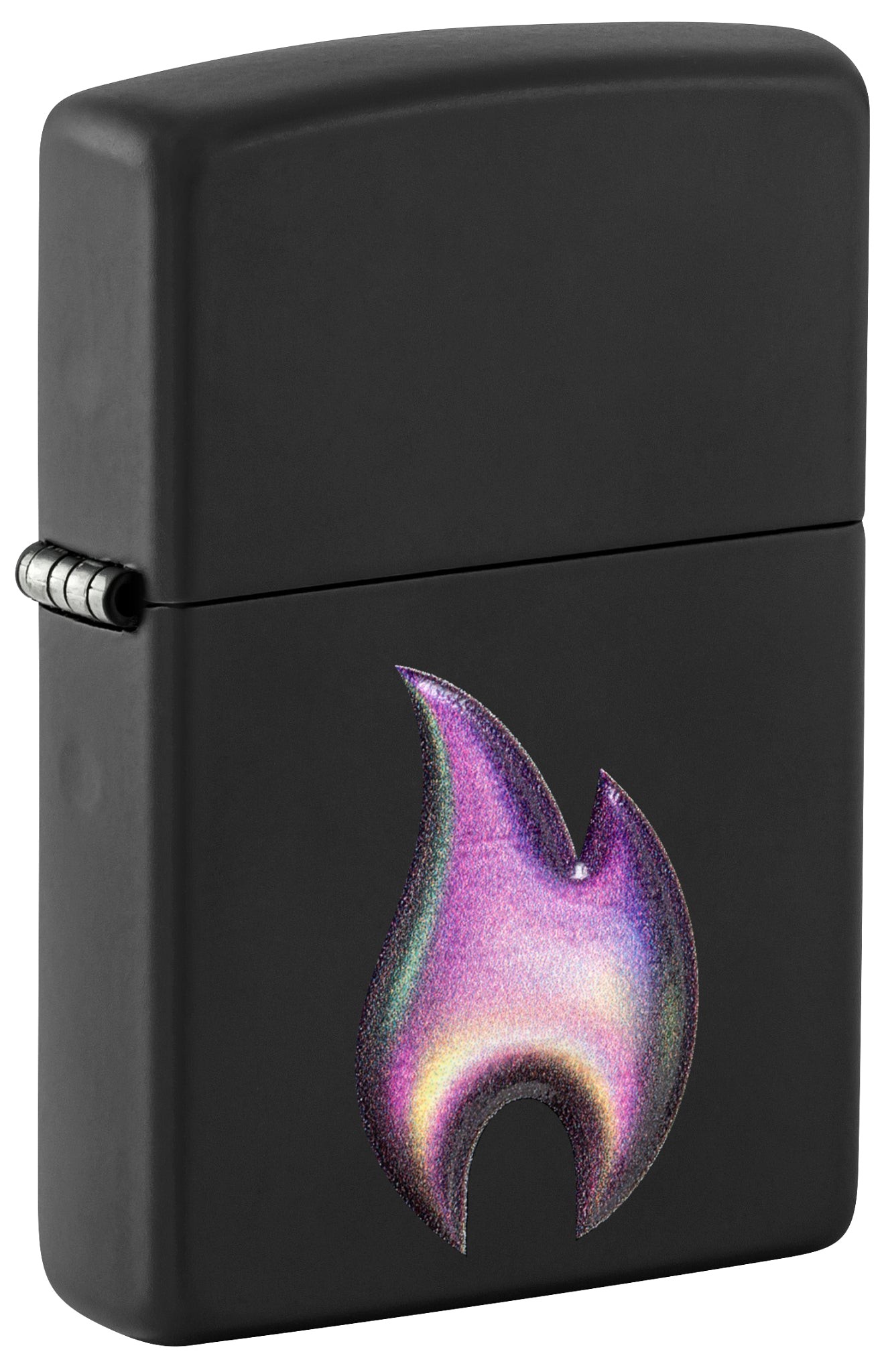 Запальничка Zippo Texture Flame Design 46965