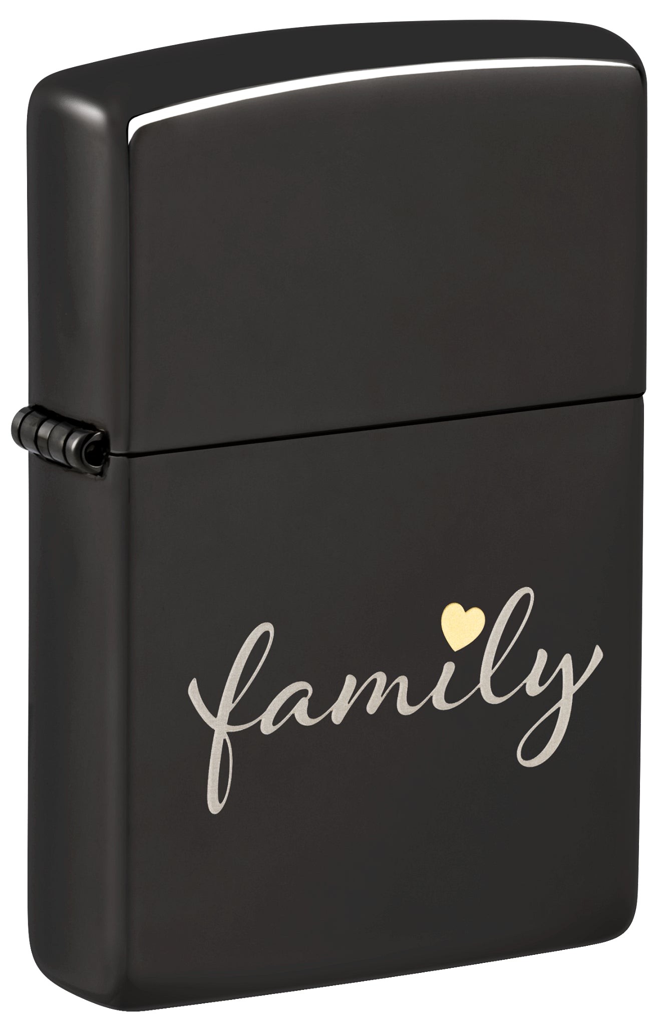 Зажигалка ZIppo Family Design 47115