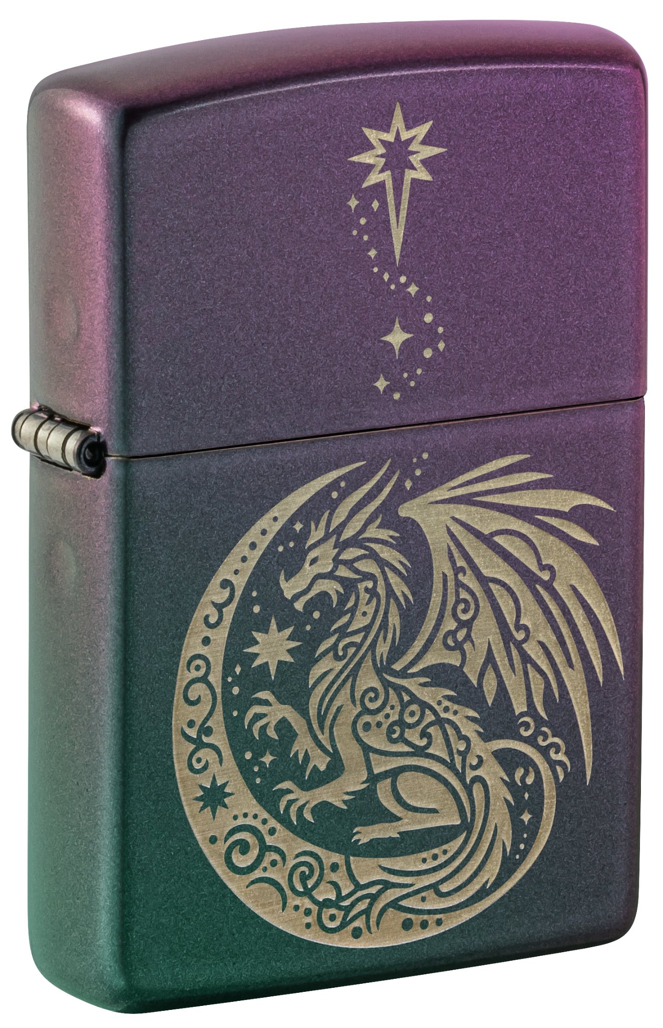 Запальничка Zippo Dragon Fantasy Design 47151