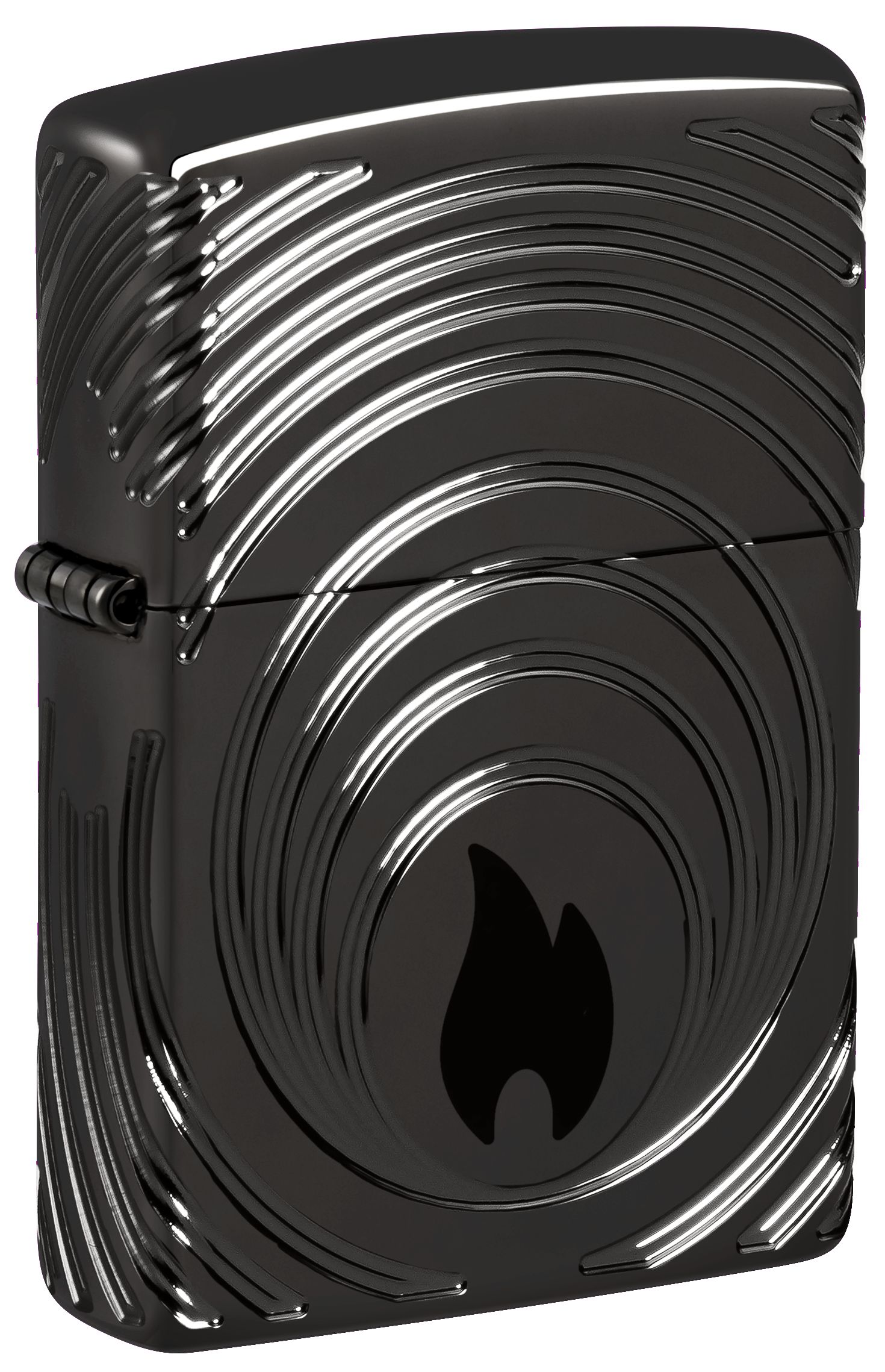 Запальничка Zippo колекційна 2026 року Collectible of the Year 47217