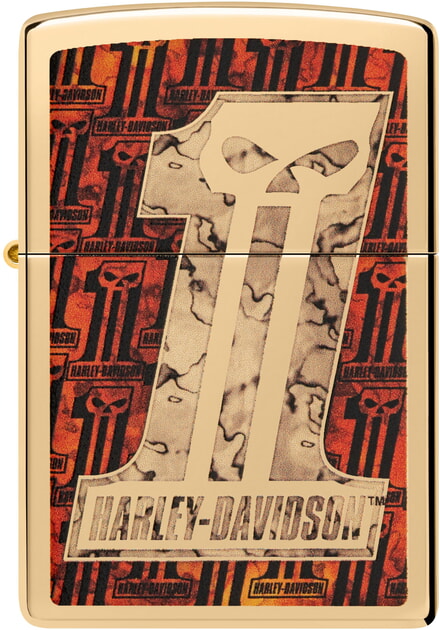 Запальничка Zippo Engine Turned (350)