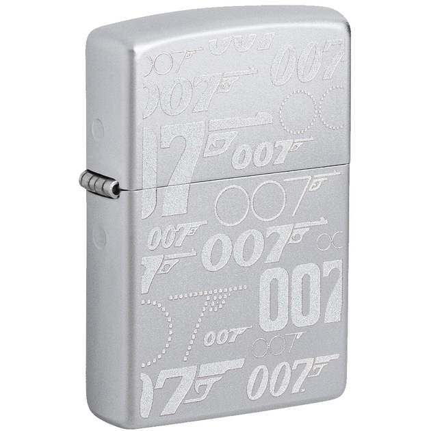 Запальничка Zippo 48735 James Bond