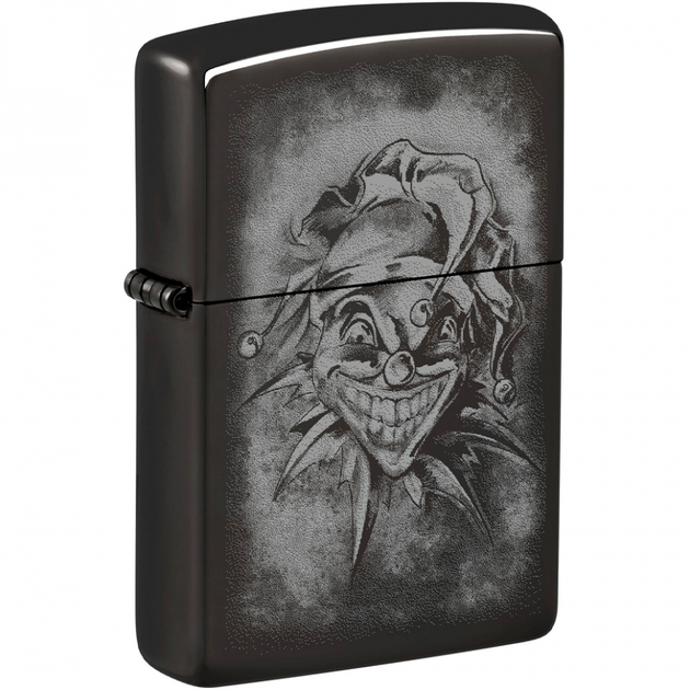 Запальничка Zippo 24756 Clown Design